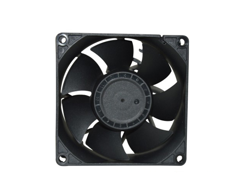 EC散熱風扇