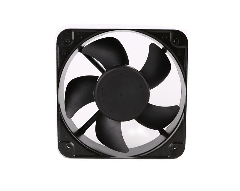 產(chǎn)品開發(fā)設(shè)計初期如何快速選型散熱風(fēng)扇？