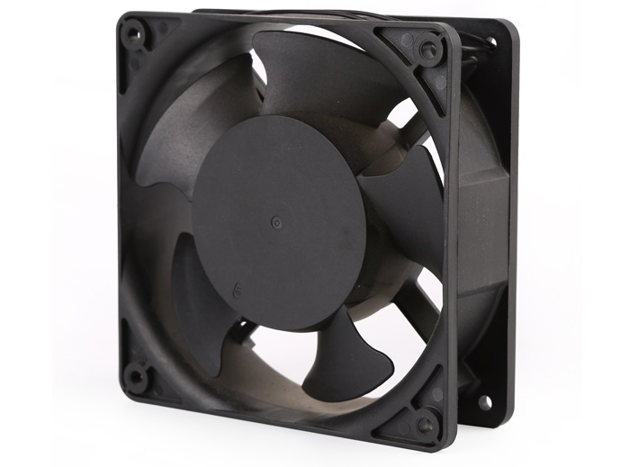 東興岳散熱風(fēng)扇低功耗高效率的特性是怎么做到的？