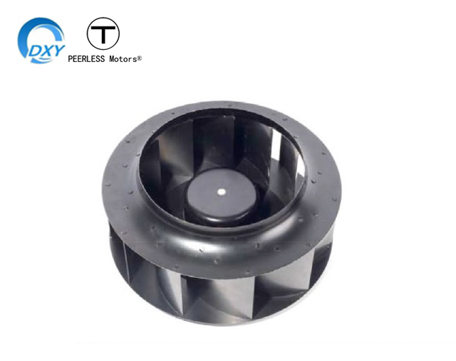 280EC交流離心風(fēng)機電力