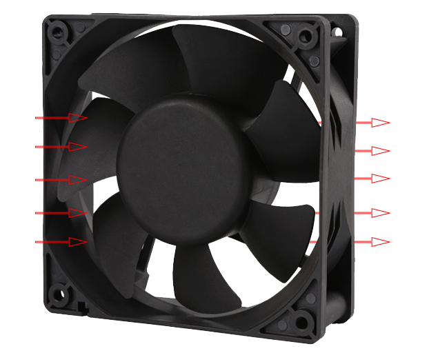 什么是軸流散熱風(fēng)扇？有哪些類型？