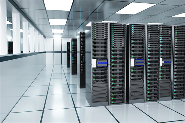 散熱風扇助力AI高算力服務(wù)器高效穩(wěn)定運行